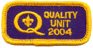 Quality Unit 2004 patch